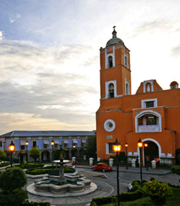 Visita los Pueblos Mágicos en Hidalgo con Tutto il Mondo