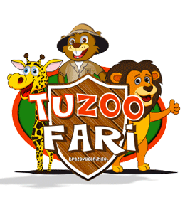 Visita Tuzoofari con Tutto il Mondo