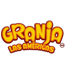 Visita La Granja Las Américas con Tutto il Mondo