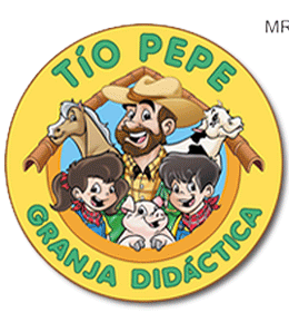 Visita la Granja del Tío Pepe con Tutto il Mondo