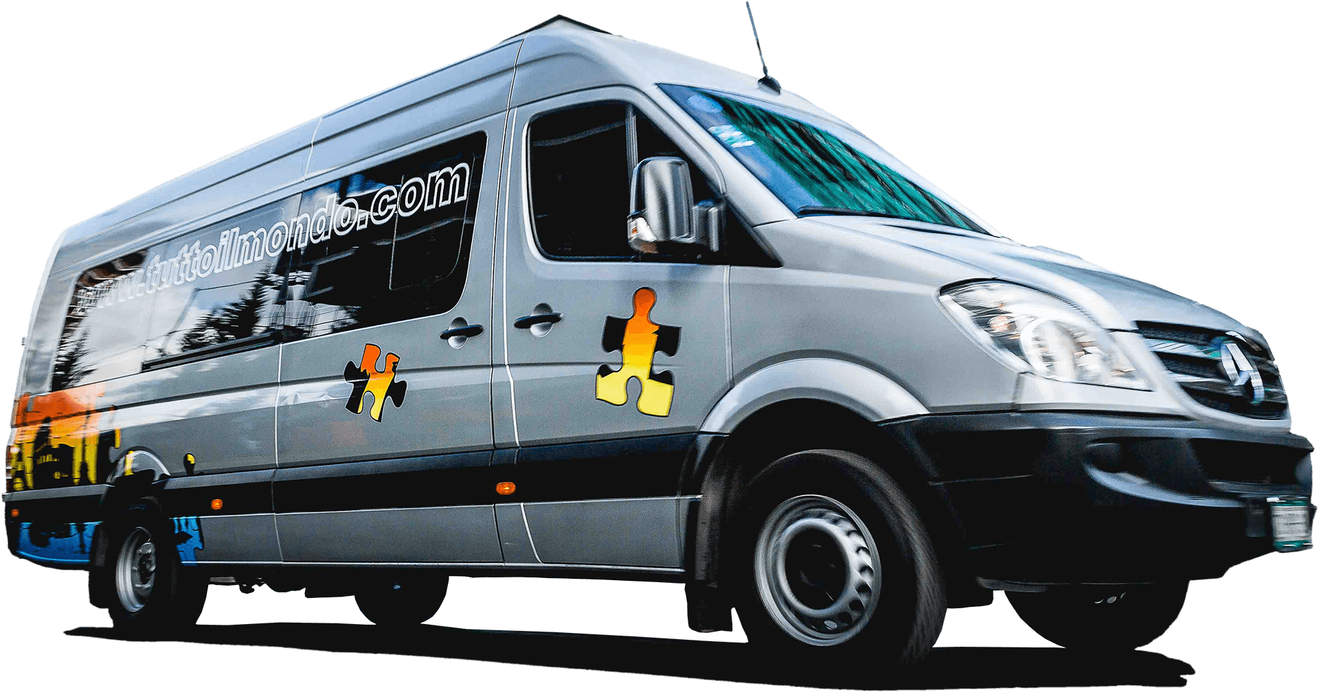 sprinter