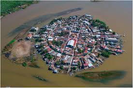 La Venecia mexicana