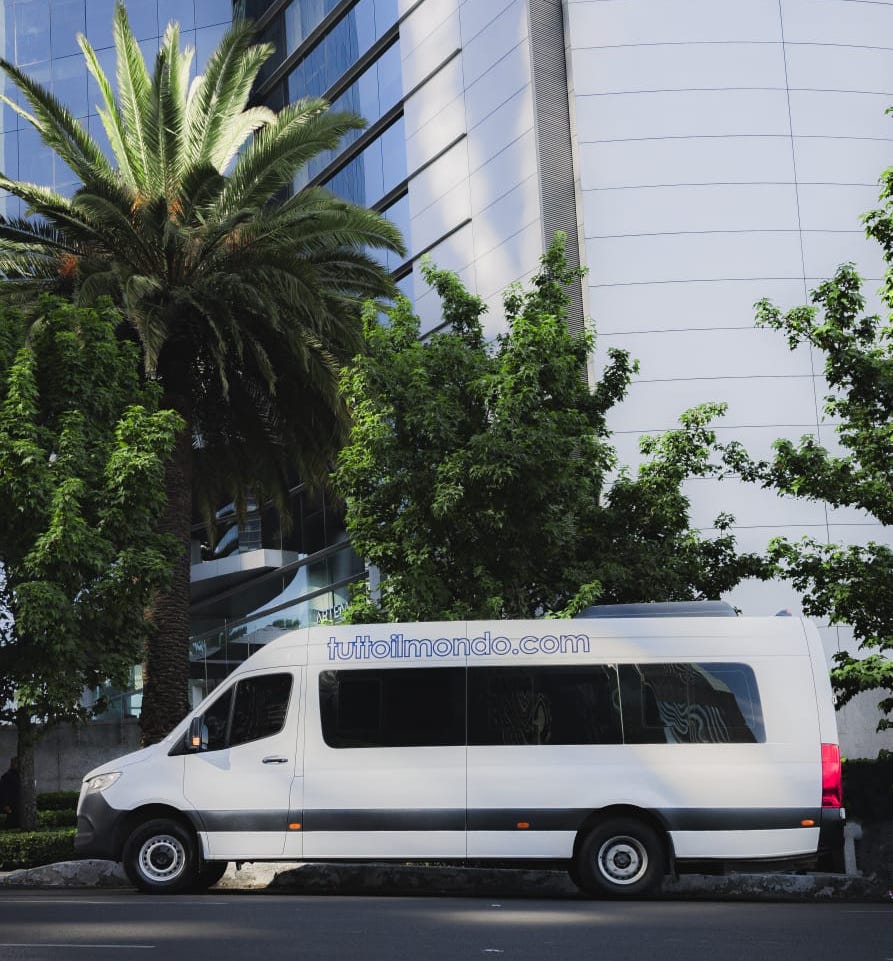 Transporte Ejecutivo México Transporte Ejecutivo México