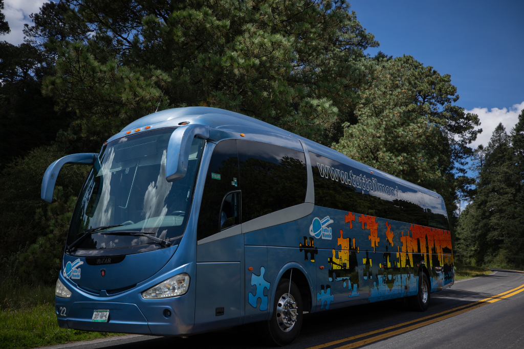 Renta Irizar I6 Renta Irizar I6
