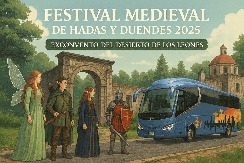 Festival Medieval Hadas y Duentes 2025 Tutto