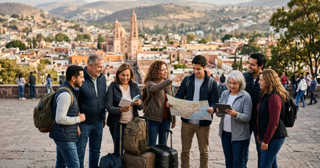 ¿Autobús o Sprinter para grupos? Cómo elegir el transporte adecuado